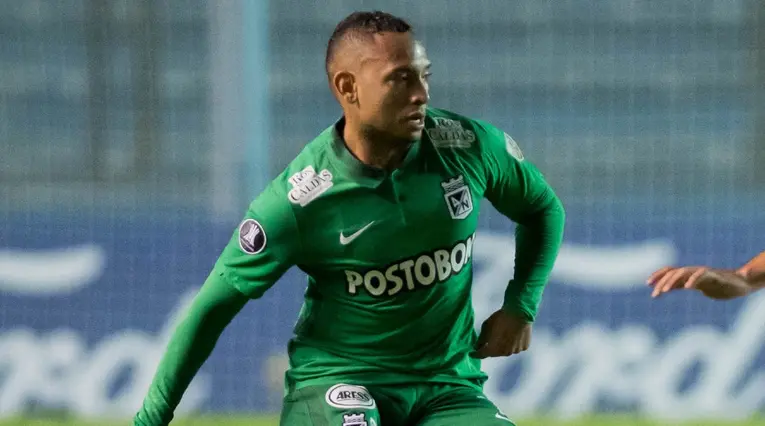 Atlético Nacional, Copa Libertadores 2021