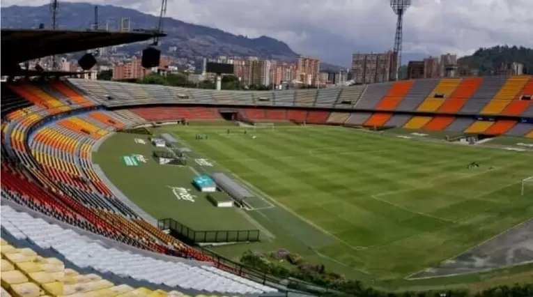 Medellín se postulará para ser sede de la final de la Copa Libertadores y la Sudamericana en 2023.