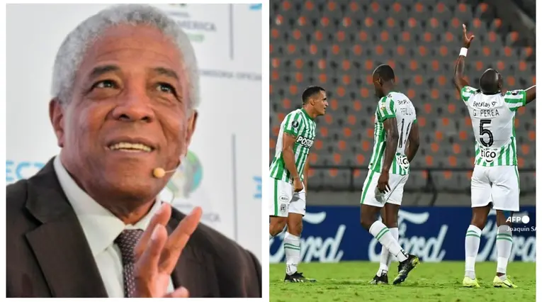 Francisco Maturana y Nacional