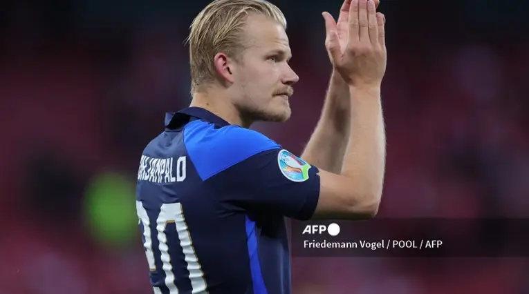 Finlandia, Eurocopa 2021