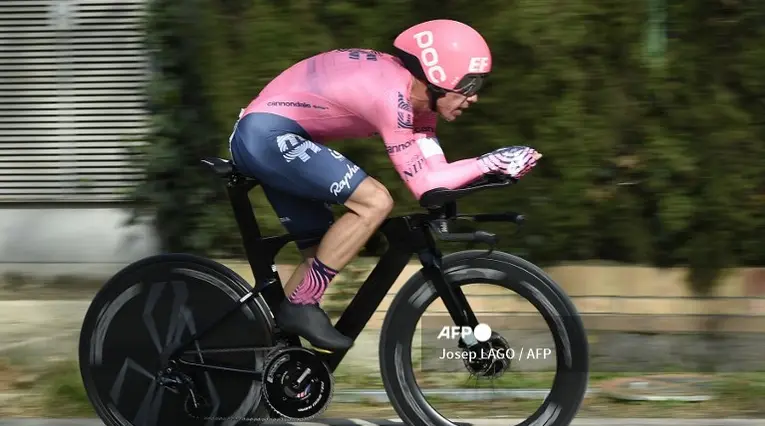 Rigoberto Urán, Vuelta a Suiza