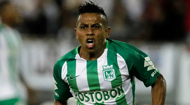 Vladimir Hernández 2021