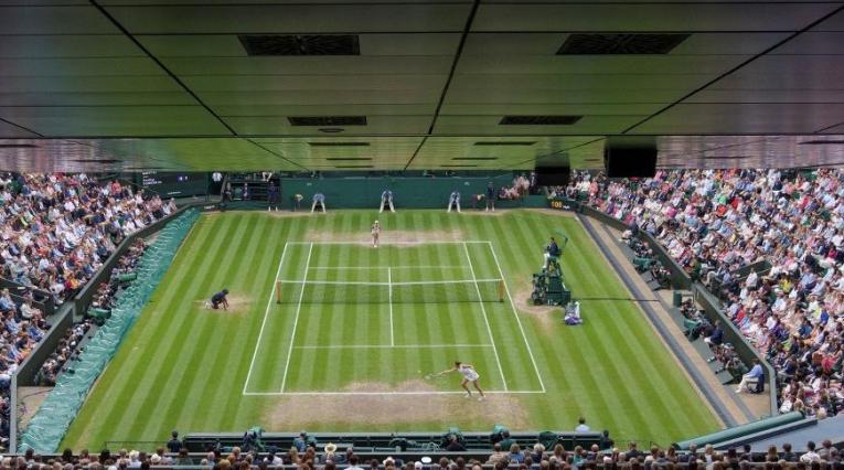 Torneo de Wimbledon 2021