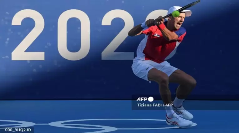 Djokovic, sin medalla en los Juegos Olímpicos