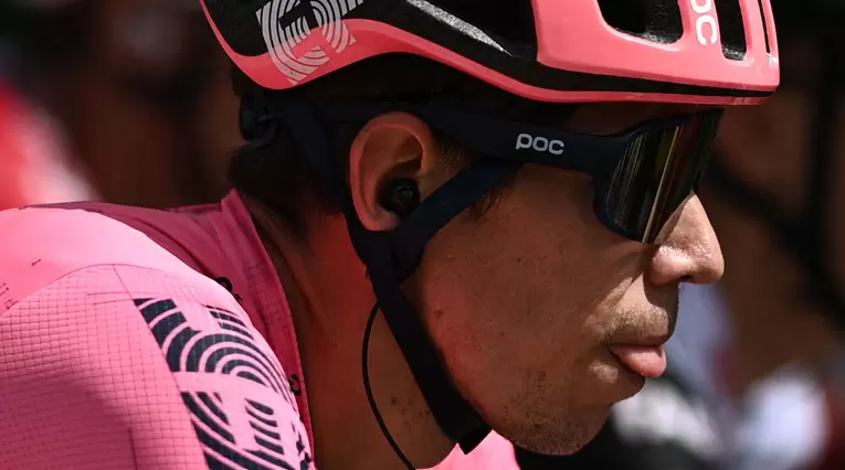Nairo Quintana, Tour de Francia 2021