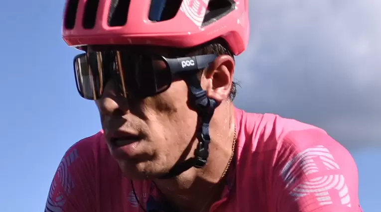 Rigoberto Urán, etapa 11 Tour de Francia