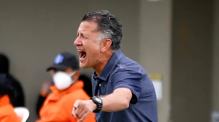 Juan Carlos Osorio - América de Cali