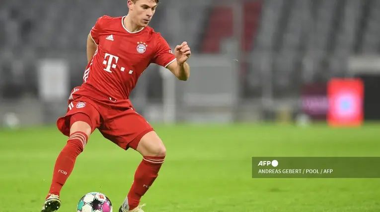 Joshua Kimmich