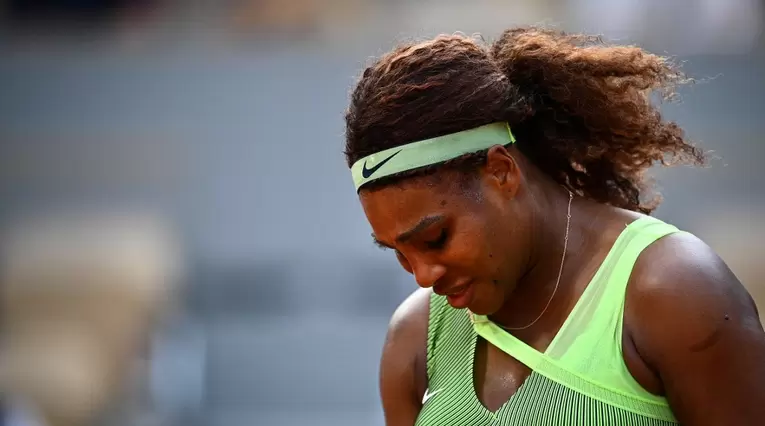 Serena Williams 2021