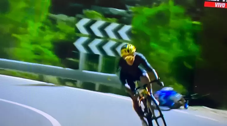Vuelta a España 2021, Alejandro Valverde