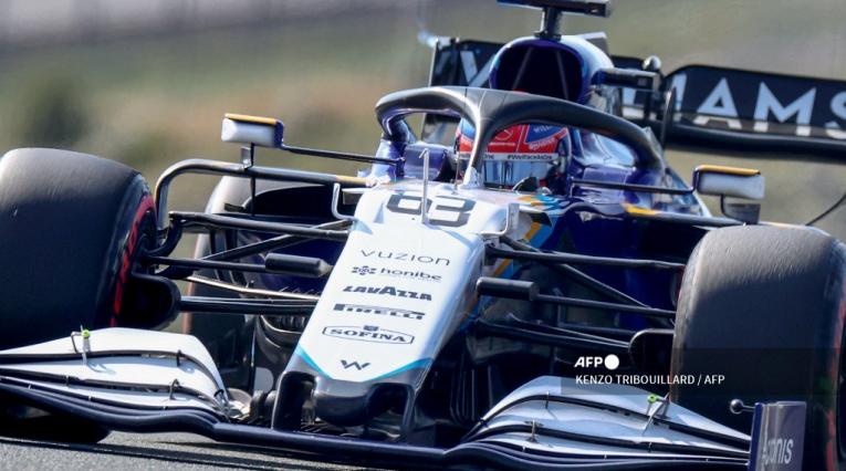 Williams, Fórmula 1 noticias