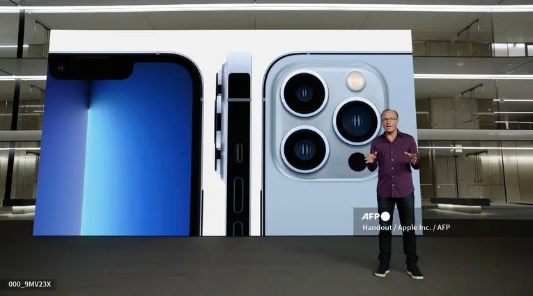 iPhone 13