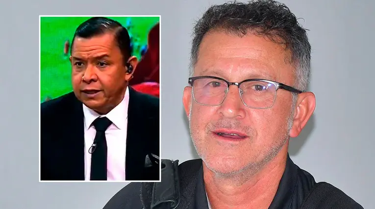 Juan Carlos Osorio hoy, América de Cali noticias, Liga Betplay