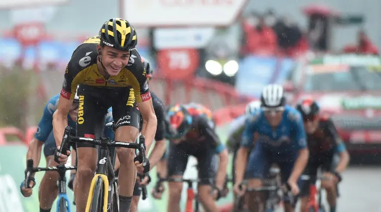 Vuelta a España 2021