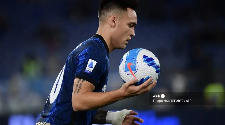 Ínter de Milán vs Sheriff, Champions League