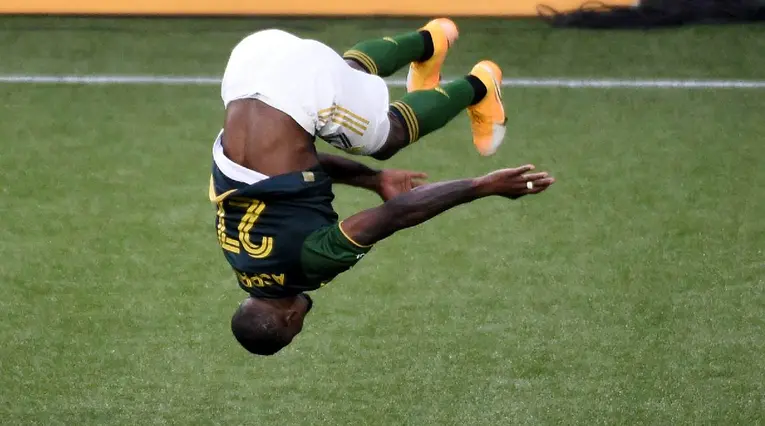 Dairon Asprilla
