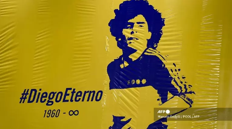Copa Diego Armando Maradona