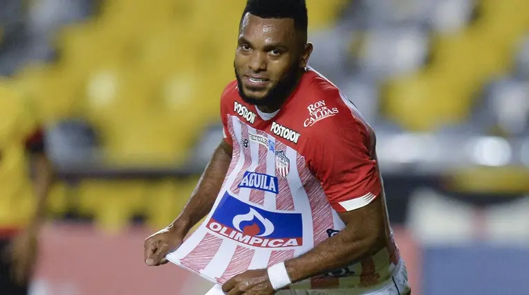 Junior, Liga Betplay