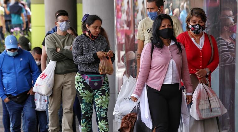 Día sin IVA en Colombia