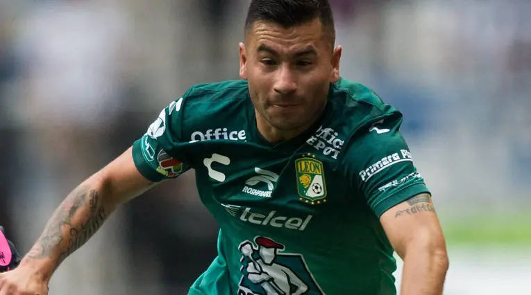 Puebla vs León, Liga MX