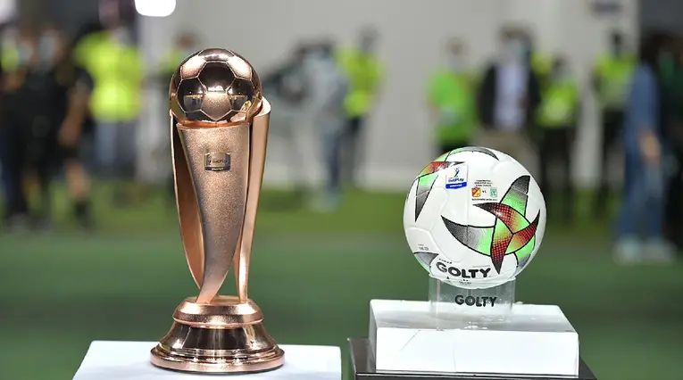 Trofeo Copa BetPlay