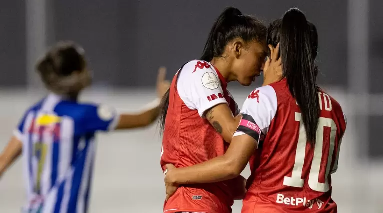 Santa Fe Femenino, Copa Libertadores 2021