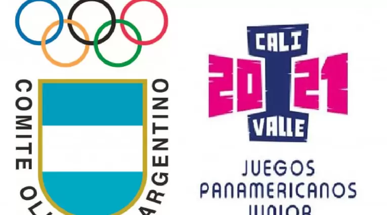 Comité Olímpico Argentino: Juegos Panamericanos Cali 2021