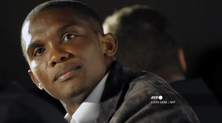 Samuel Eto'o