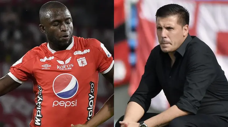 Juan Cruz Real, América de Cali, Junior