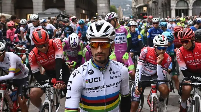 Julian Alaphilippe