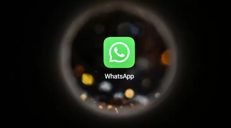 Modo fantasma en Whatsapp