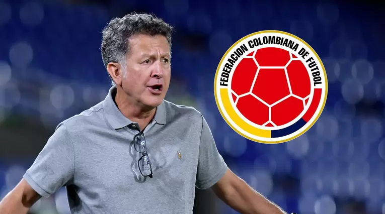 Juan Carlos Osorio se autopostuló para dirigir a la Selección Colombia