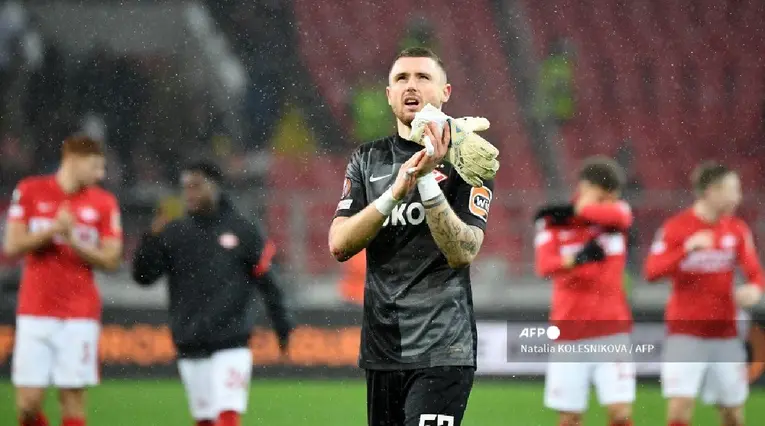 Spartak de Moscú