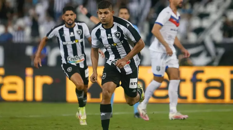 Botafogo 2022-I