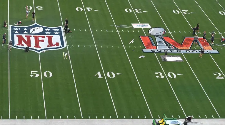 Super Bowl 2022