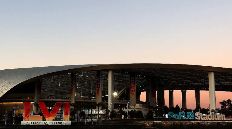 Super bowl