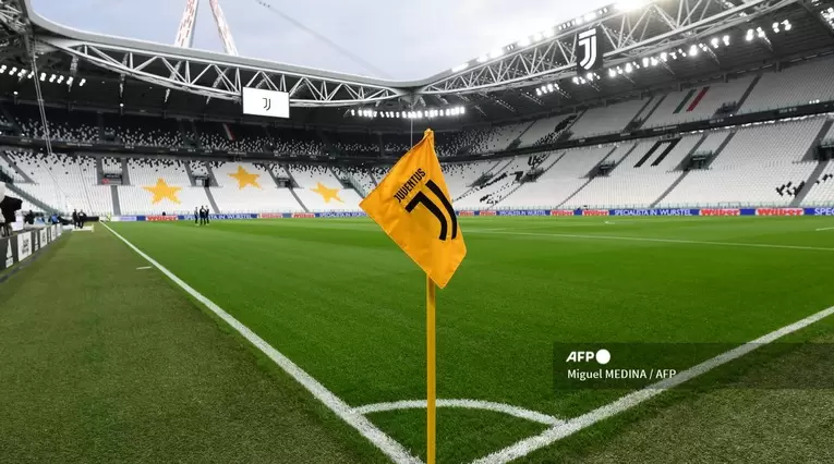Allianz Juventus Stadium - Casa de Juventus.