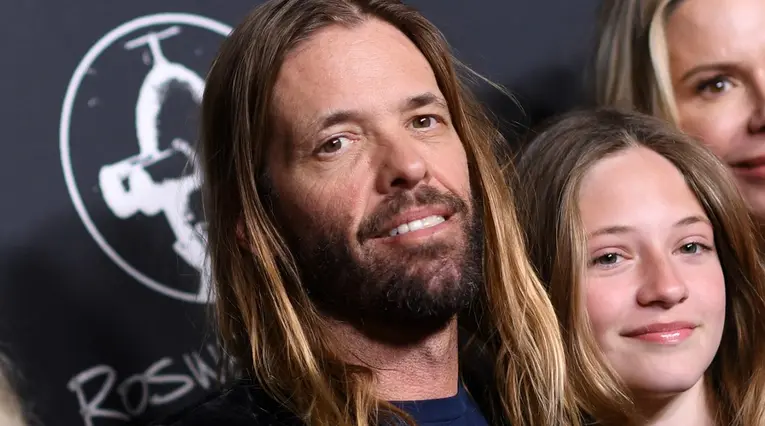 Muerte de Taylor Hawkins, de Foo Fighters