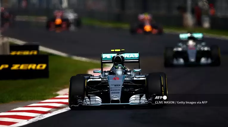 Fórmula Uno