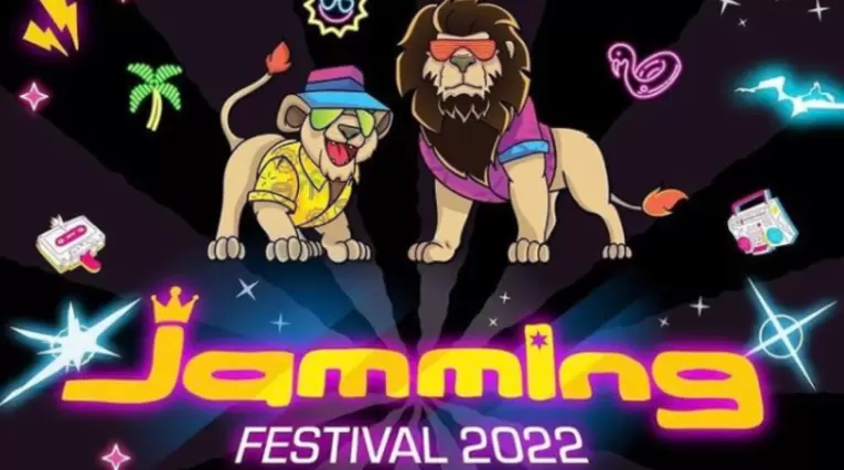 Festival Jamming 2022
