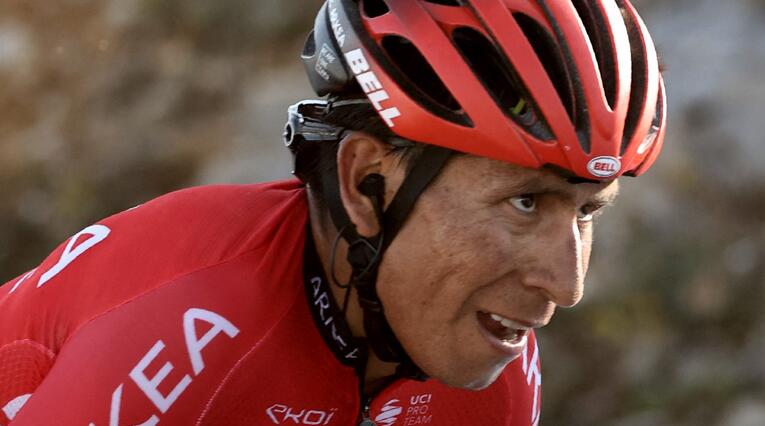 Nairo Quintana, Arkea, Tour de Francia 2022