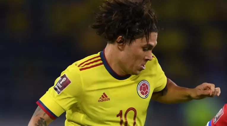 Colombia conserva opciones de clasificar directo al Mundial