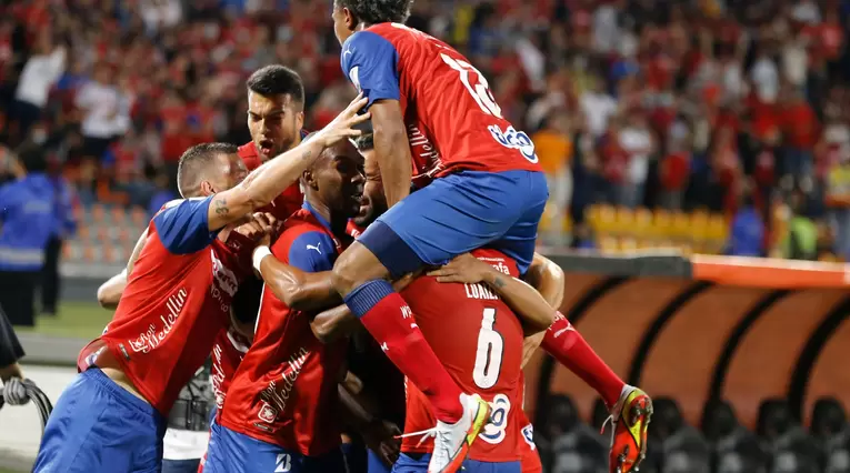 Independiente Medellín - 2022