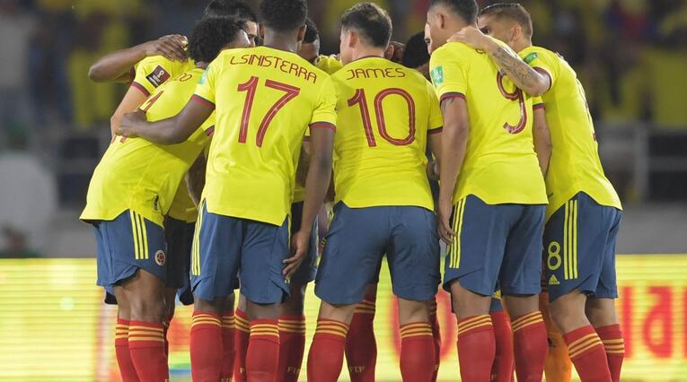 Selección Colombia comenzó la búsqueda del nuevo técnico
