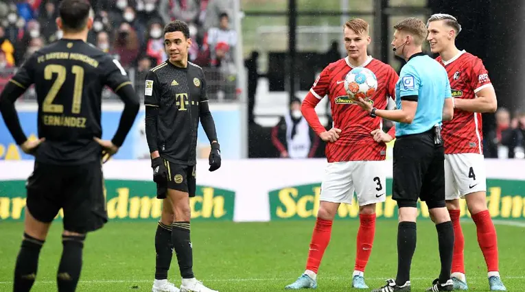 Bayern Múnich