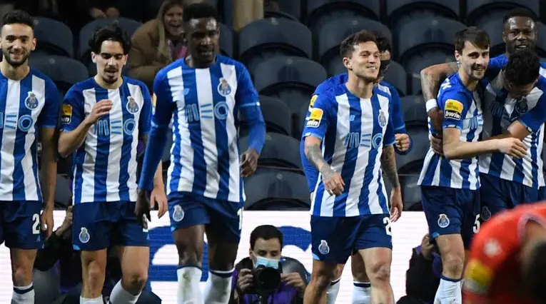 Porto 2022