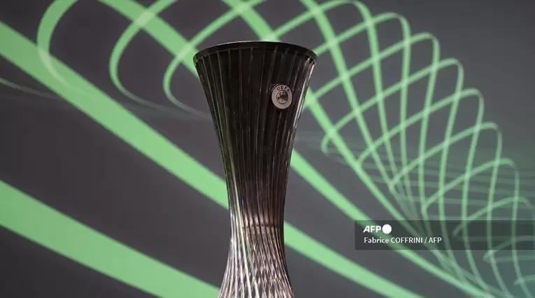 Trofeo de la UEFA Conference League