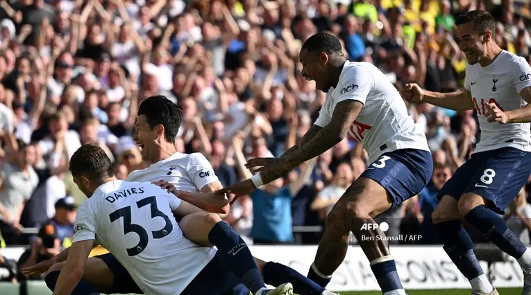 Tottenham Hotspur