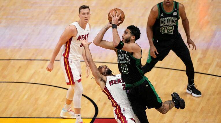 Celtics Boston - NBA