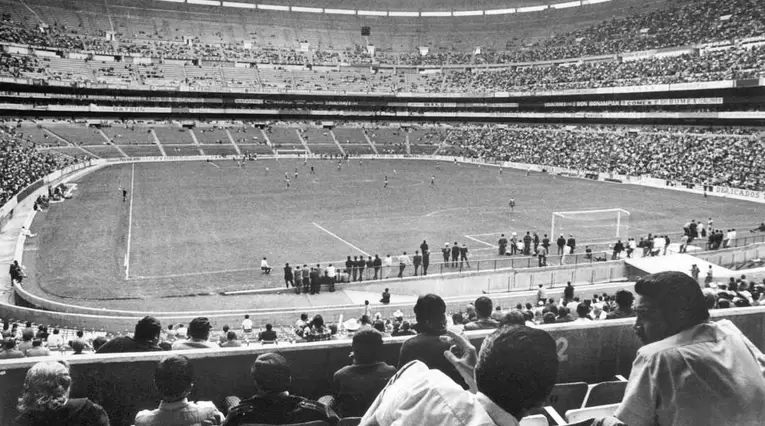 Mundial de México 1970